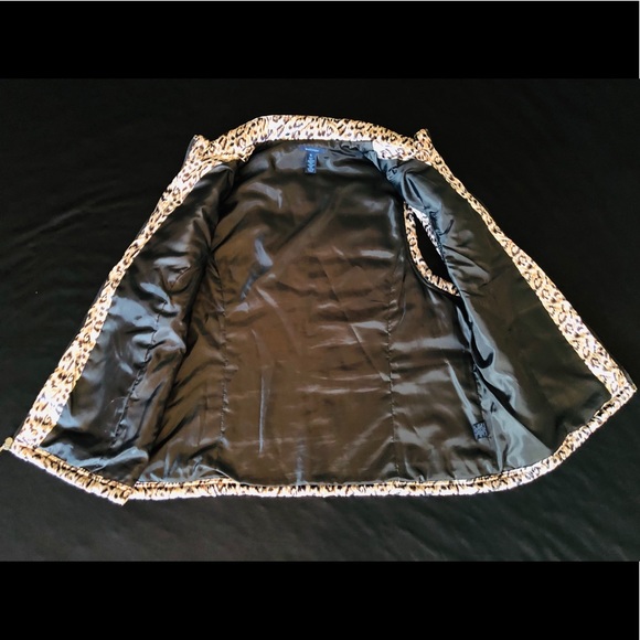 Westbound Cheetah Puffer - Picture 7 of 9